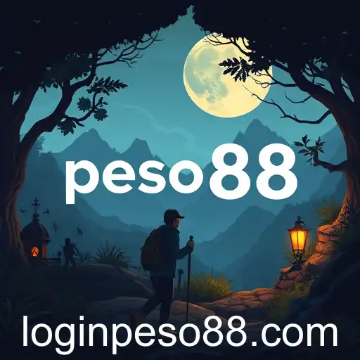 The Thrilling World of Adventure Games: Exploring 'peso88' as a Key Trend