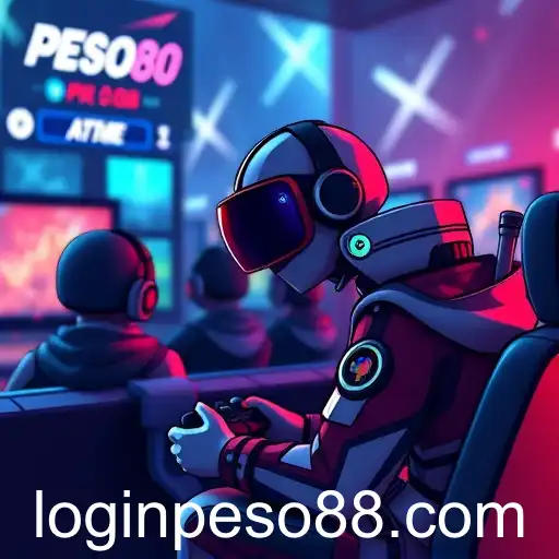 The Rise of Innovative Gaming Platforms