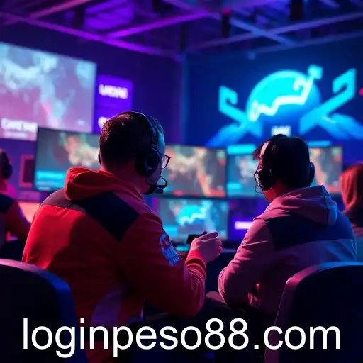 The Rising Trend of Gaming Sites in 2025