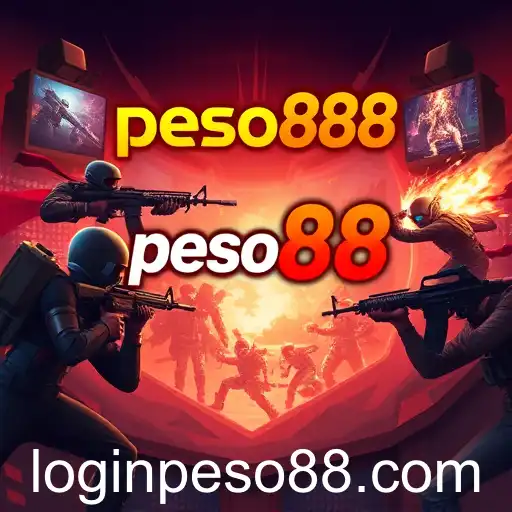 Exploring the Thrills of Multiplayer Battles: The Rise of 'peso88'