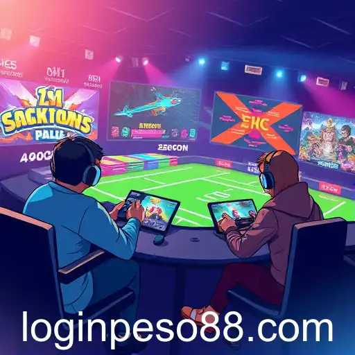 Exploring Peso88: The Gaming Experience