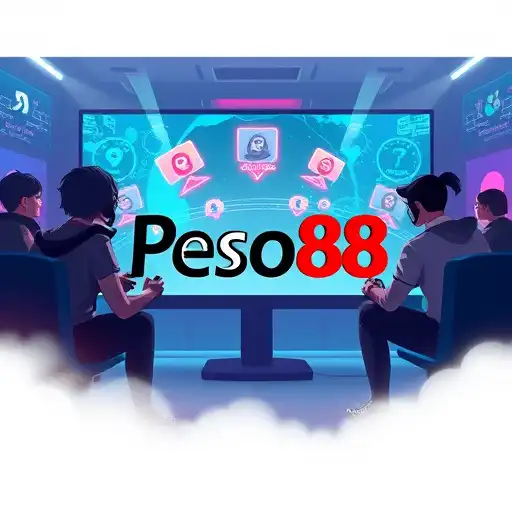 Peso88 Revolutionizes Online Gaming Experience