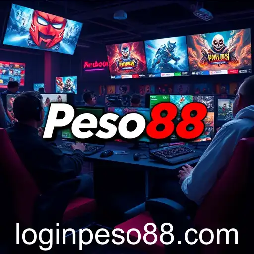 Peso88 Revolutionizes Online Gaming in 2025