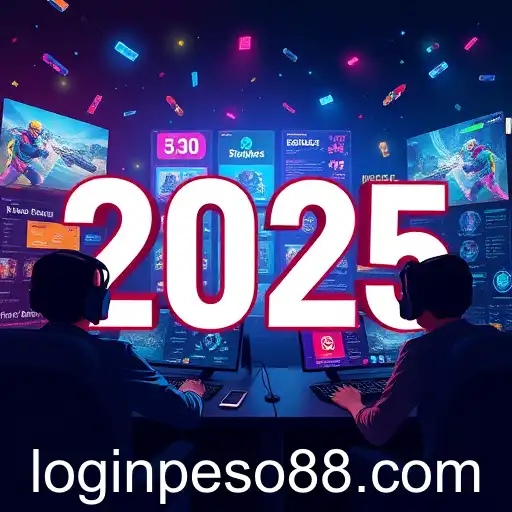 Peso88: Revolutionizing Online Gaming in 2025