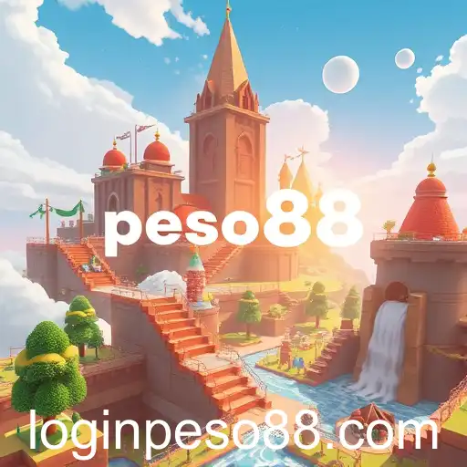 Peso88 Redefines Online Gaming in 2025