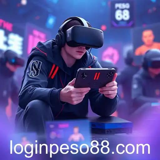 Peso88's Rise in Online Gaming