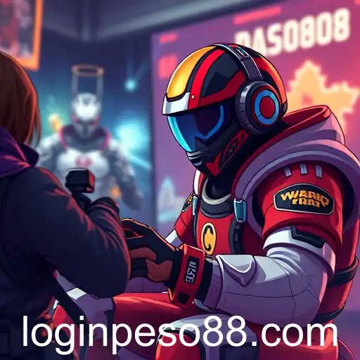 Peso88 Revolutionizes Online Gaming