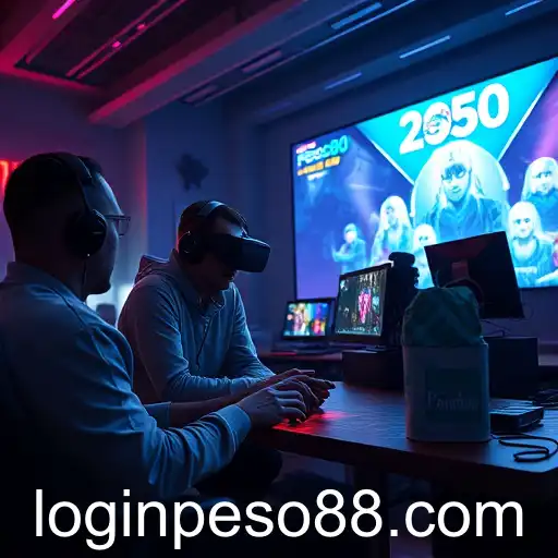 Peso88: Revolutionizing Online Gaming