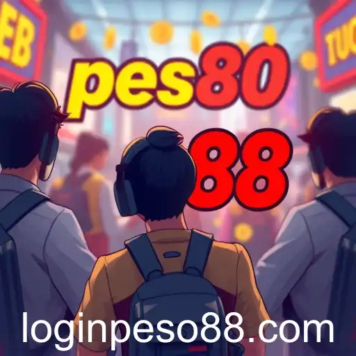 Peso88 Sparks Interest in Online Gaming Community