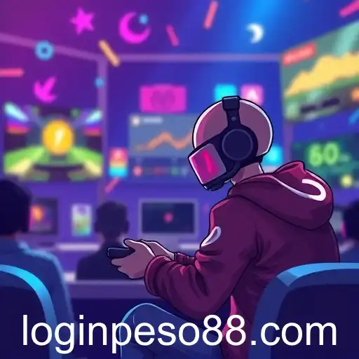 The Rise of Peso88 and Online Gaming