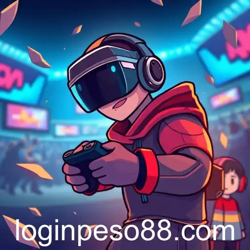 The Rise of Peso88: Revolutionizing Online Gaming