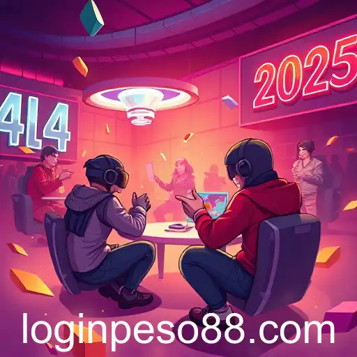 The Rise of Peso88 in Online Gaming