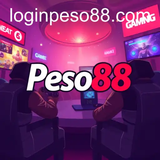 The Rise of Peso88: A New Era in Online Gaming