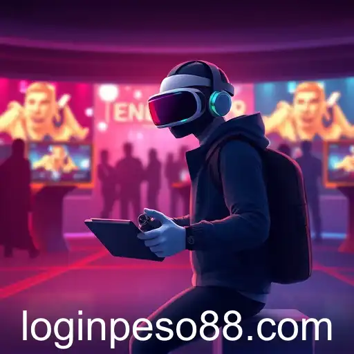 The Rising Influence of Peso88 in Online Gaming