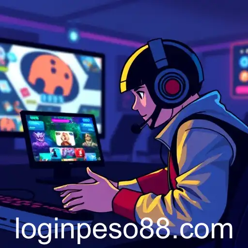 The Rising Popularity of Online Gaming in 2025