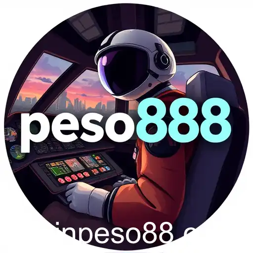 Rising Popularity of Peso88 in Online Gaming