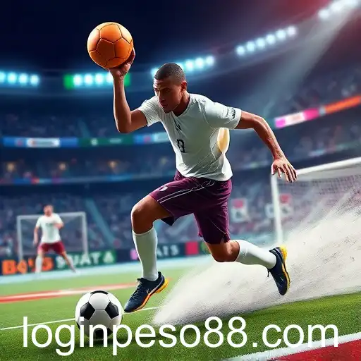 Exploring the Thrills of 'Sports Action' with Peso88