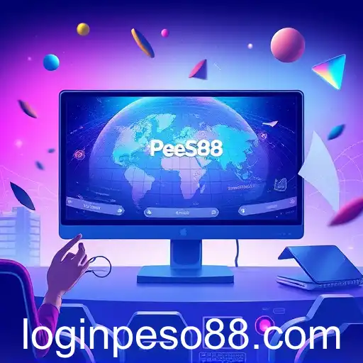 The Rise of Peso88: Revolutionizing Online Gaming